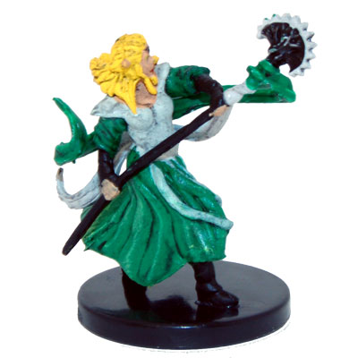 Guildmasters' Guide to Ravnica #38 Selesnya Healer (R)