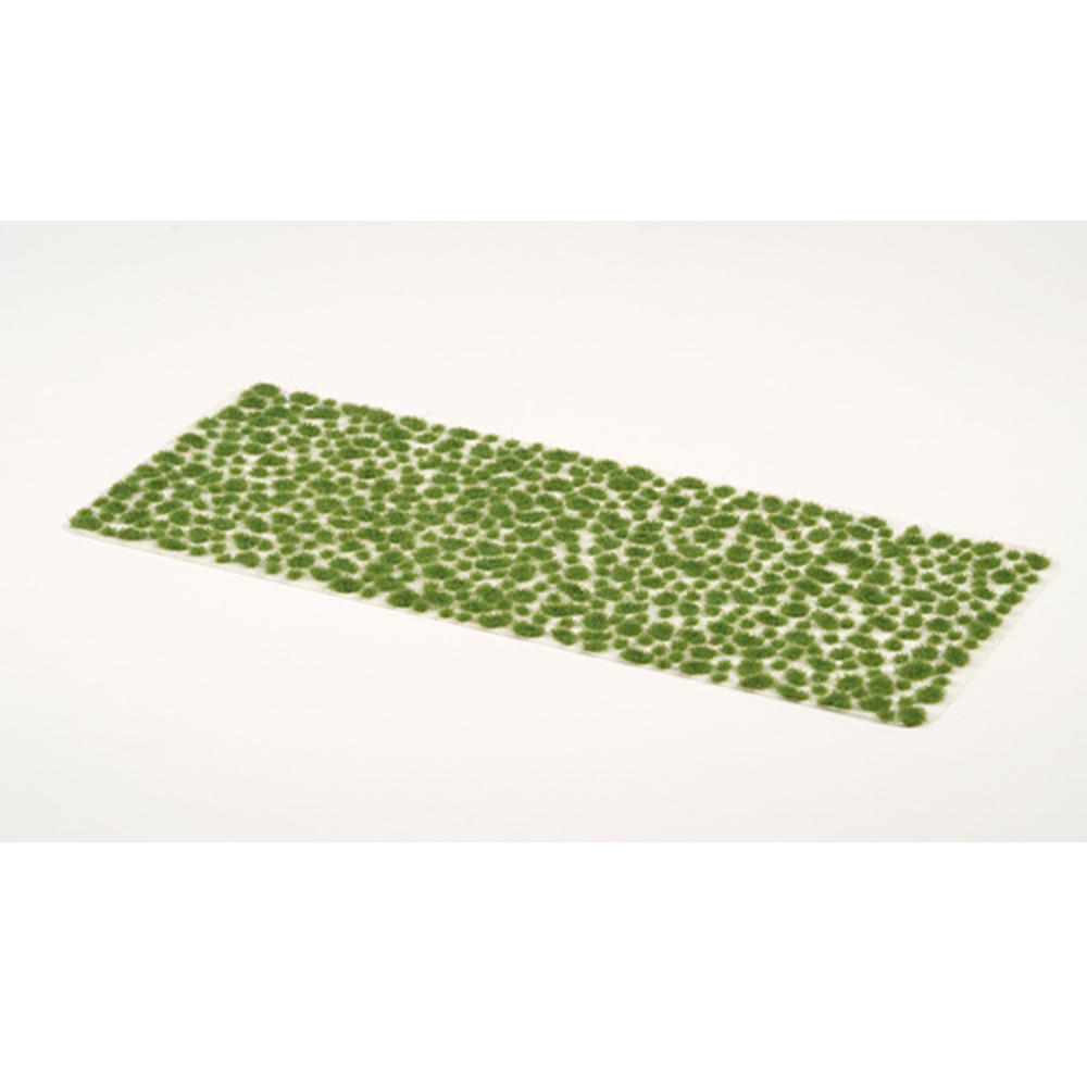 Gamers Grass Tufts: Green - Tiny 1mm (Preorder)