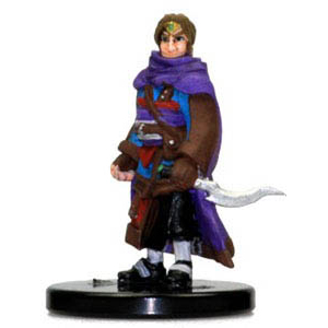 Rise of the Runelords #41 Vraxeris (U)