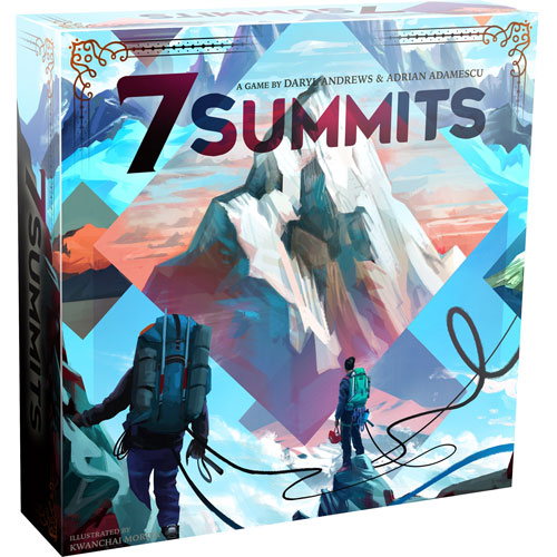 7 Summits