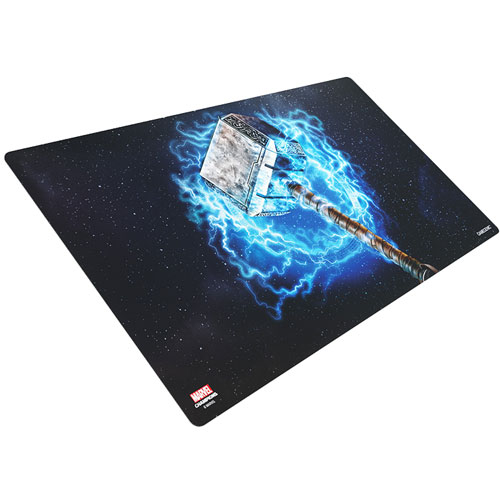 Marvel Champions LCG: Thor Playmat