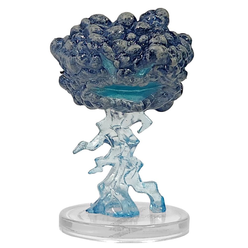 Planar Perils #12 Living Thunderclap (C)