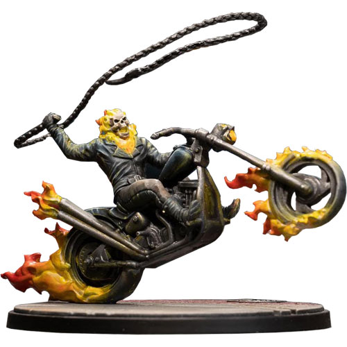 Marvel Crisis Protocol: Ghost Rider Character Pack