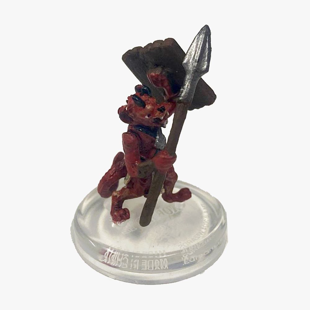 50th Anniversary Set #08 Kobold (1E) (C)