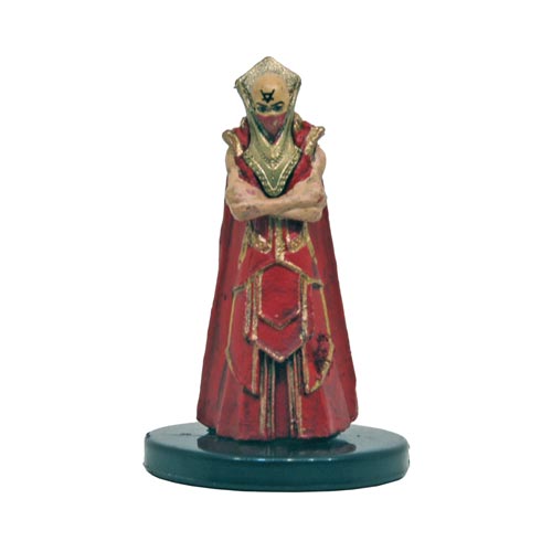 Fangs & Talons #20 Thayan Apprentice (U)