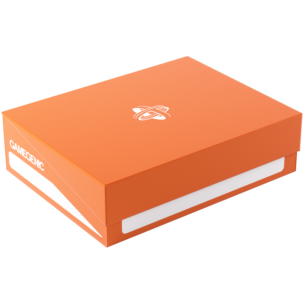 Token Holder: Orange