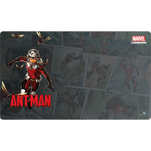 Marvel Champions LCG: Ant-Man Playmat