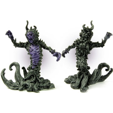 Heroes & Monsters #26 Spectre (R)