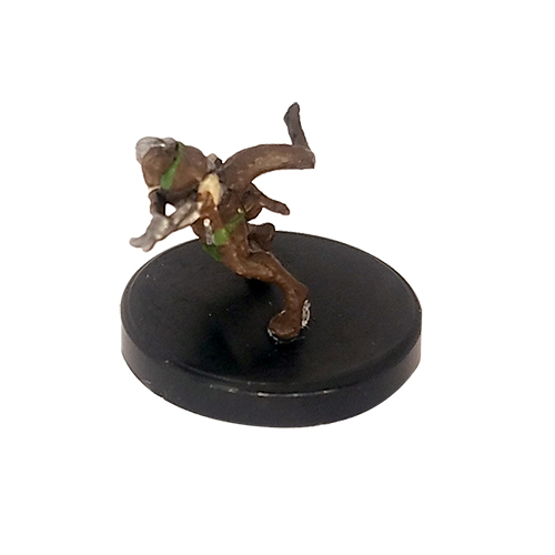 Maze of Death #02 Ratfolk Artillery (C)