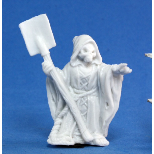 Dark Heaven Bones: Mr. Bones