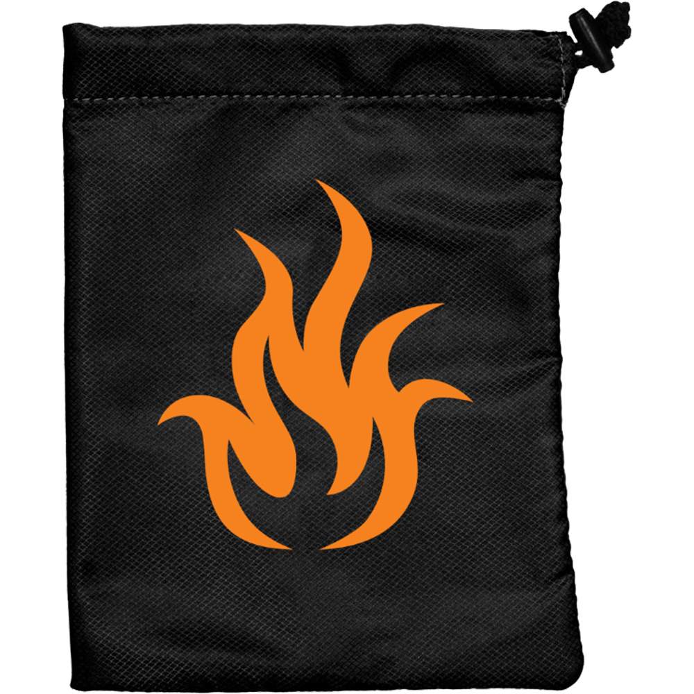 Hunter: The Reckoning 5E RPG - Dice Bag