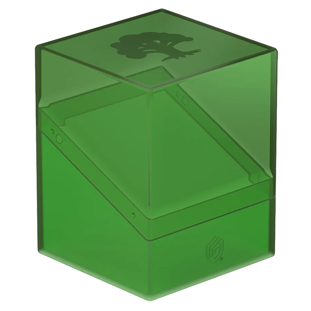 MtG Boulder 100+ Hybrid - Mana Edition: Forest