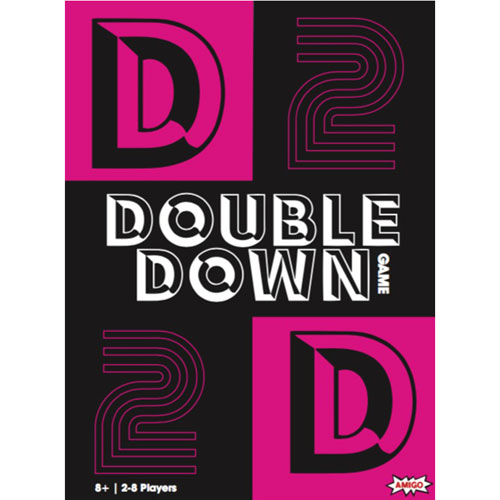 Double Down