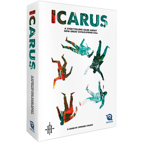 Icarus