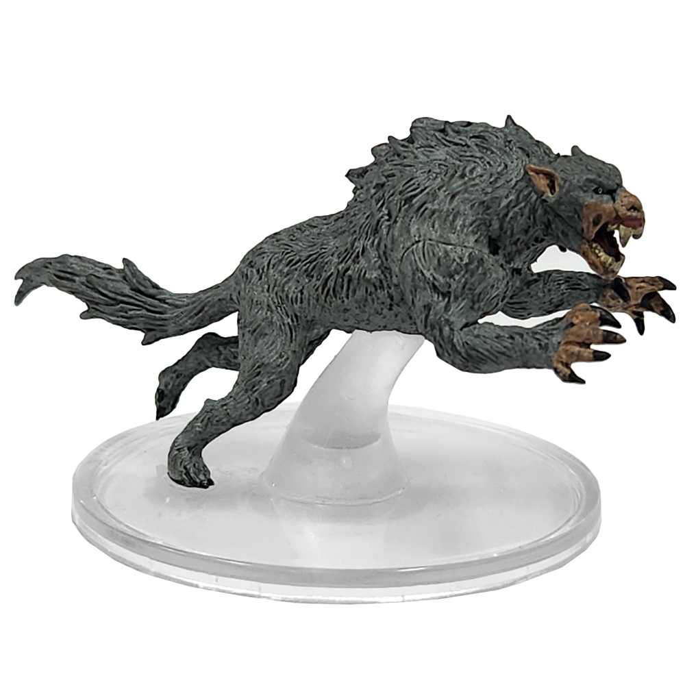 Underdark Expeditions #23 Barghest (U)