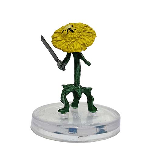 Wild Beyond the Witchlight #27 Amidor (U)