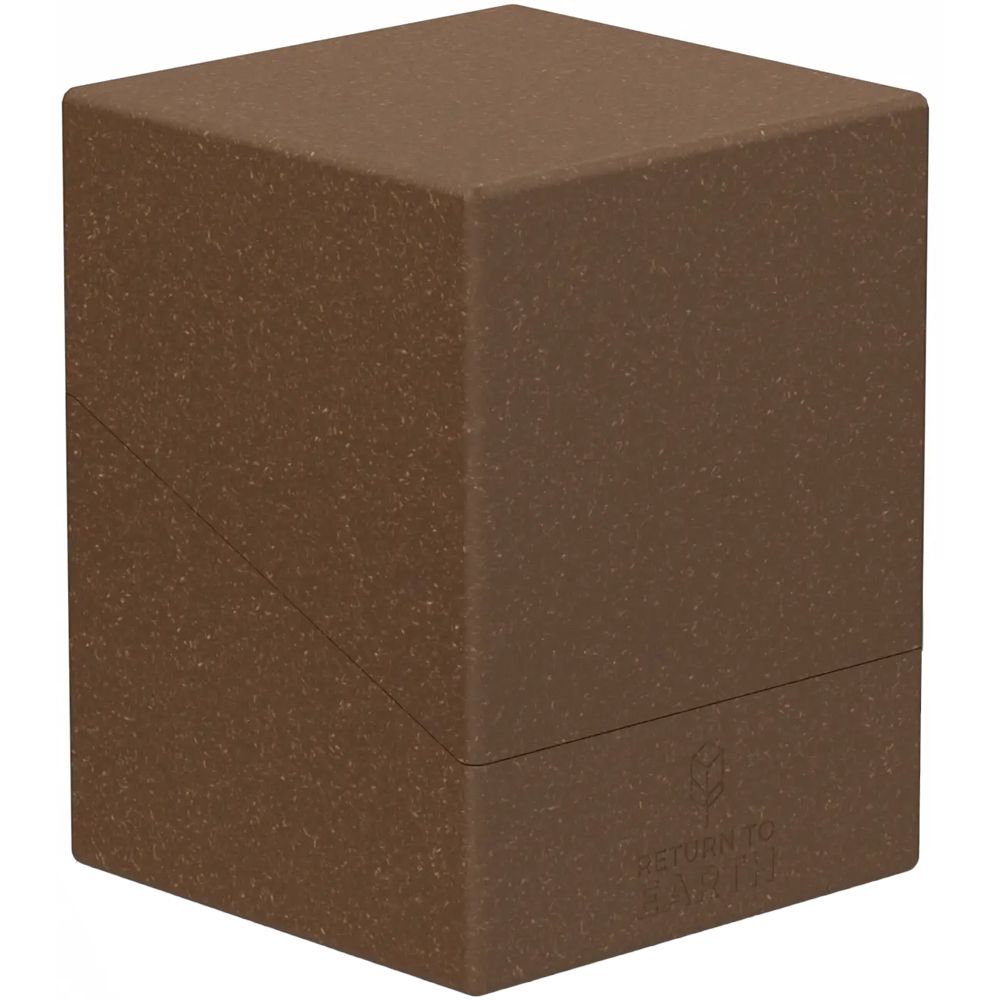 Boulder 100+ Return to Earth: Brown