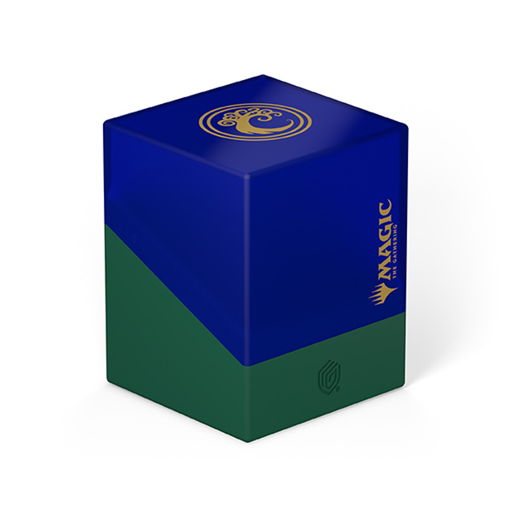 MtG Boulder 100+ Guild Summit - Simic