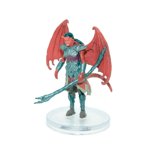 Snowbound #13 Cambion (C)