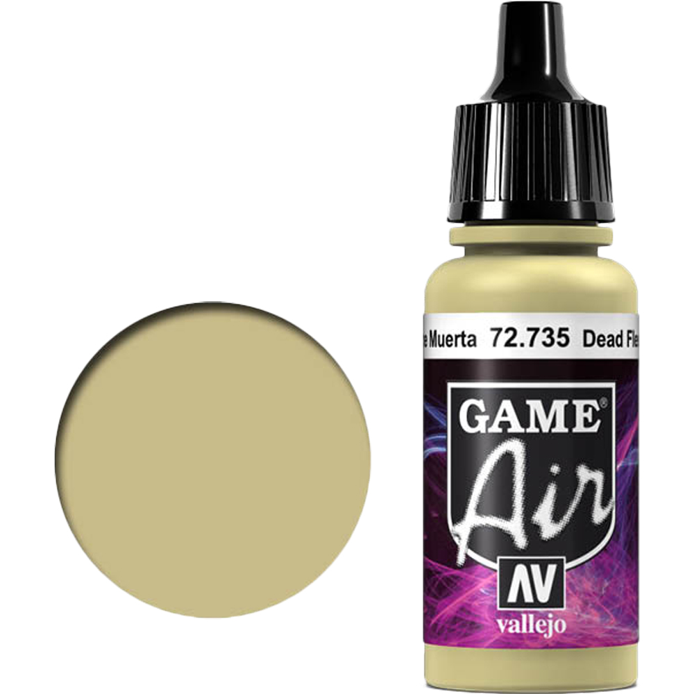 Game Air: Dead Flesh (17ml)