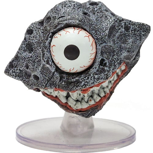 Spelljammer: Adventures in Space #27 Eye Monger (U)