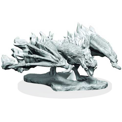 Critical Role Unpainted Minis: W1 Gloomstalker