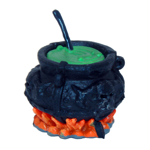 Dungeons Deep Dressing: Bubbling Cauldron (R)