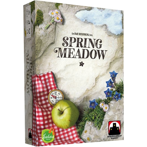 Spring Meadow