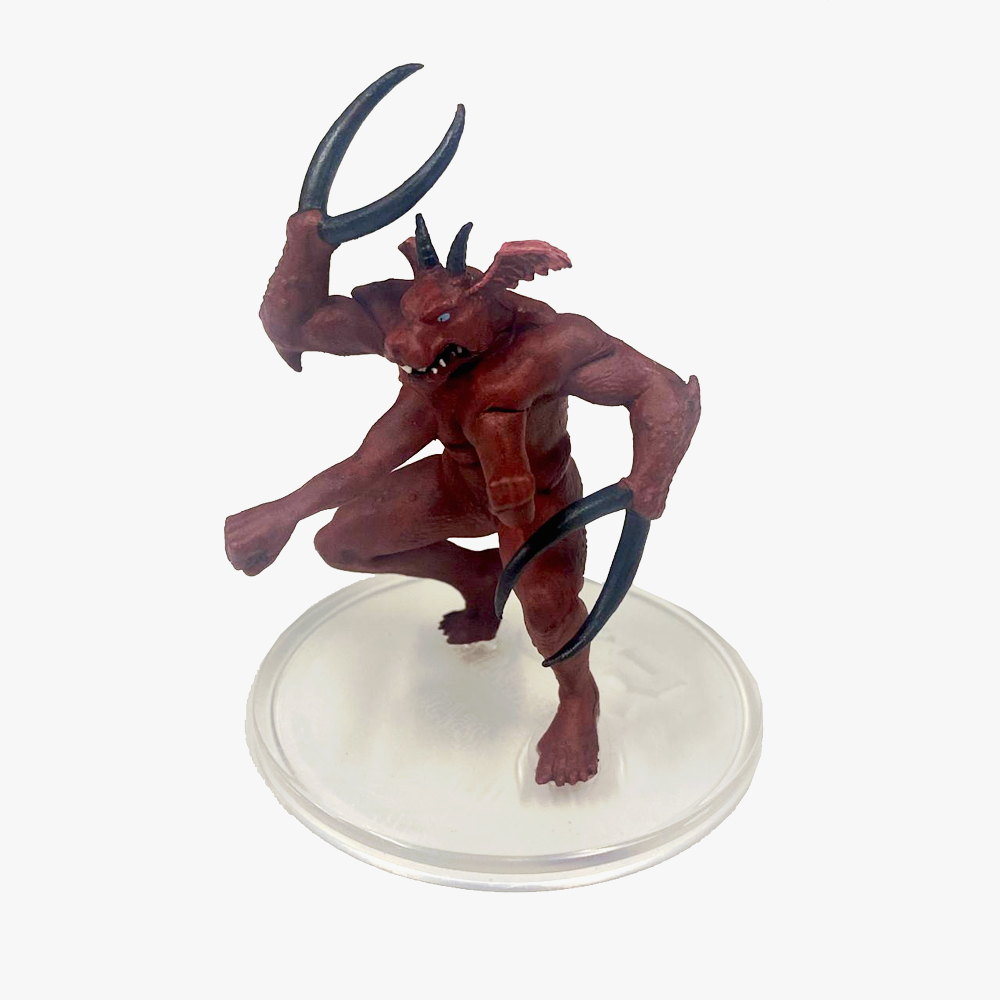 50th Anniversary Set #25 Glabrezu (1E) (U)