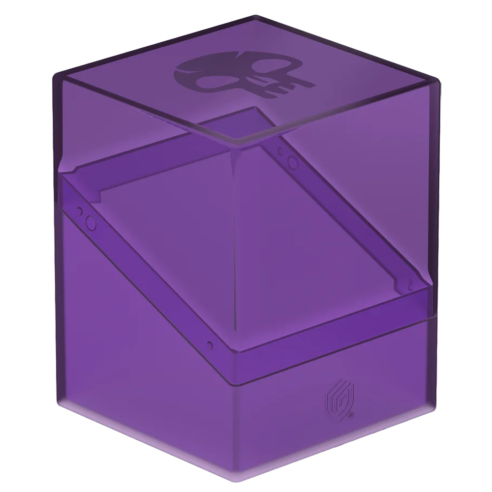 MtG Boulder 100+ Hybrid - Mana Edition: Swamp