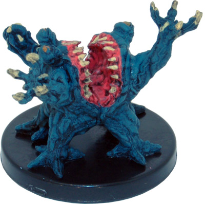 Baldur's Gate Descent Into Avernus #20 Maw Demon (U)