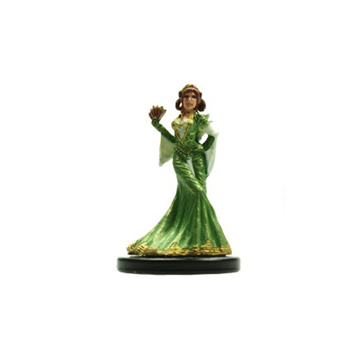 Legends of Golarion #43 Queen Ileosa (R)