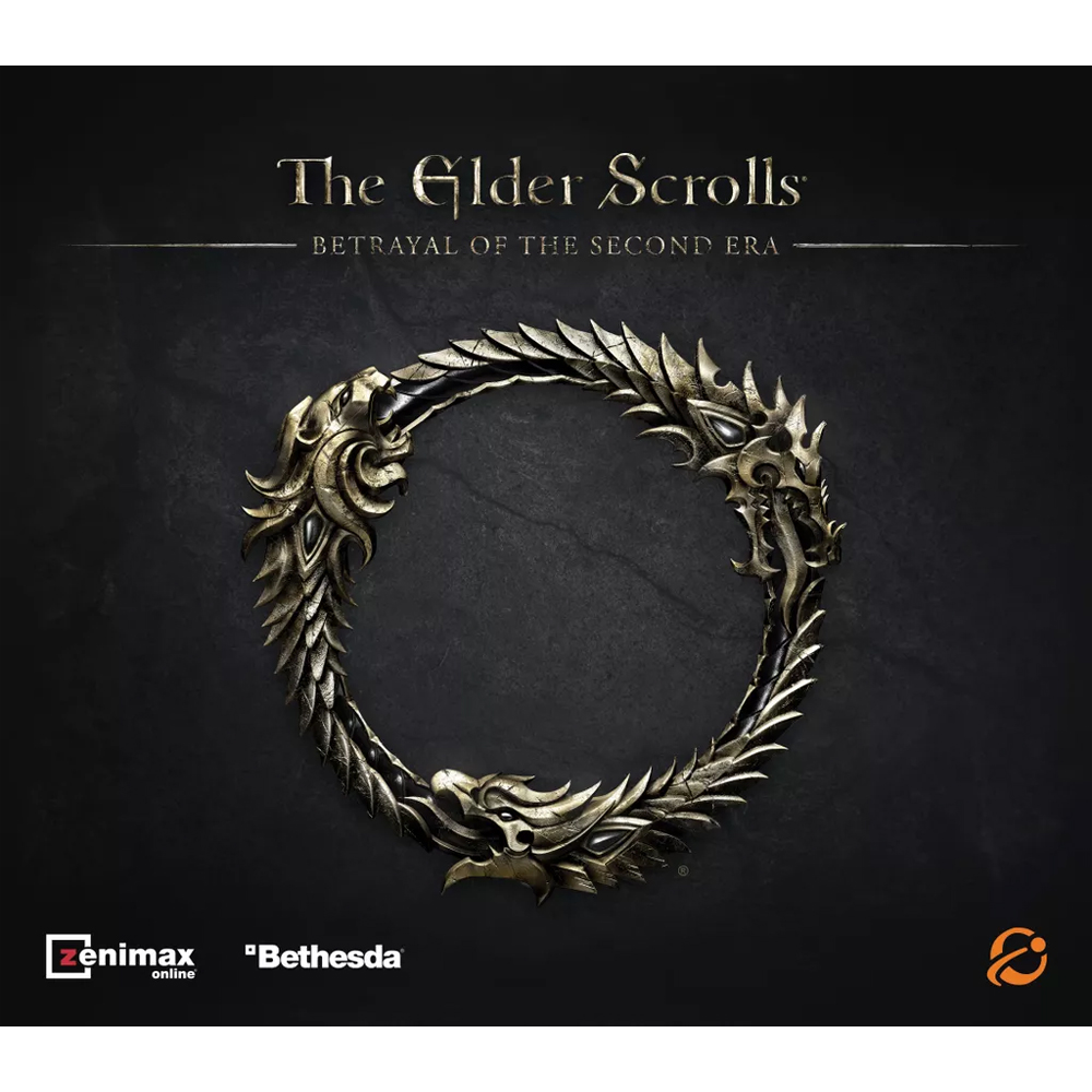 The Elder Scrolls: Betrayal of the Second Era