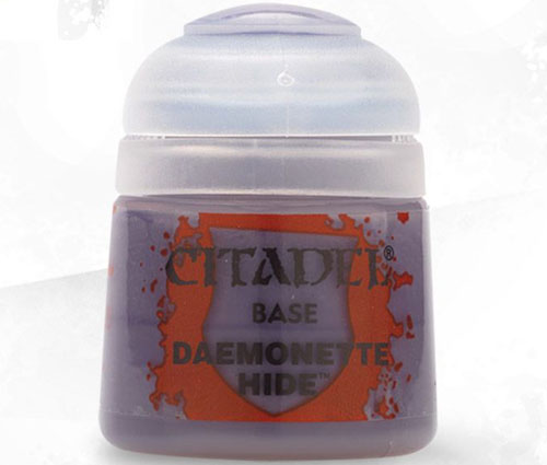 Citadel Base Paint: Daemonette Hide (12ml)