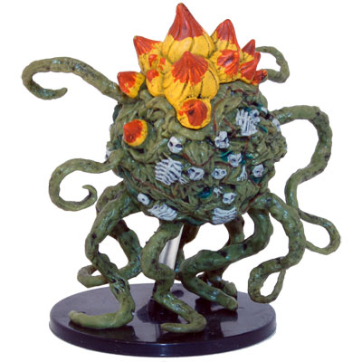 Eberron: Rising from the Last War #30 Corpse Flower (U)