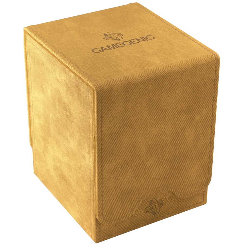 Squire 100+ XL Convertible: Sand