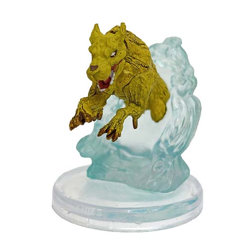 Wild Beyond the Witchlight #16 Blink Dog (U)