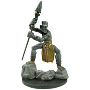 Rise of the Runelords #39 Stone Giant (U)