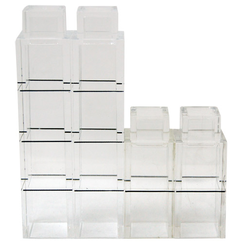 Combat Tier: Extension Pack (4)