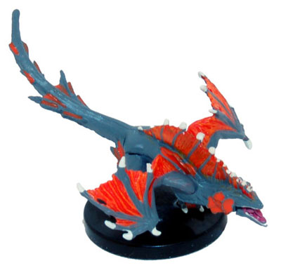 Jungle of Despair #10 River Drake (C)