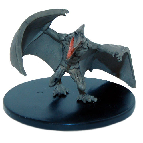 Tomb of Annihilation #28 Pterafolk (U)