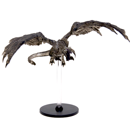 Tyranny of Dragons #30 Black Shadow Dragon (U)