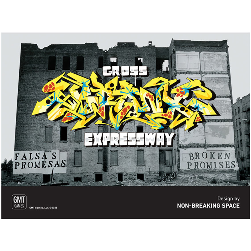 Cross Bronx Expressway