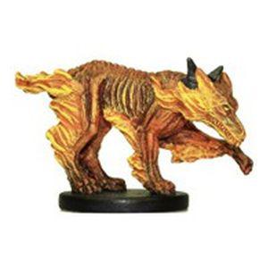 Shattered Star #13 Hell Hound (C)