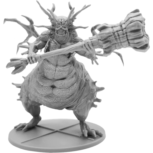 Dark Souls RPG: Miniatures Set - Protector of the Asylum