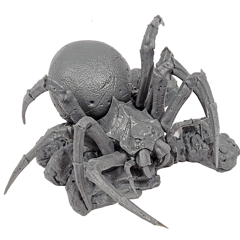 Bones: Arakoth the Ancient