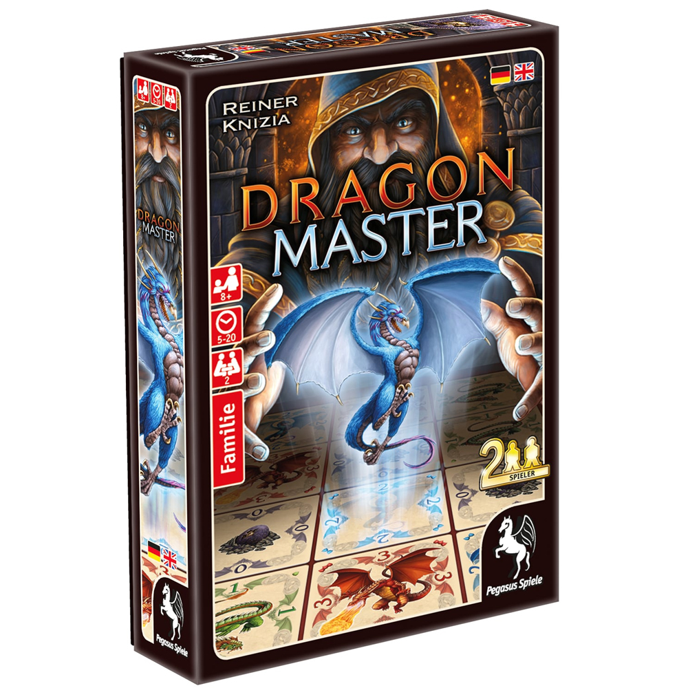 Dragon Master