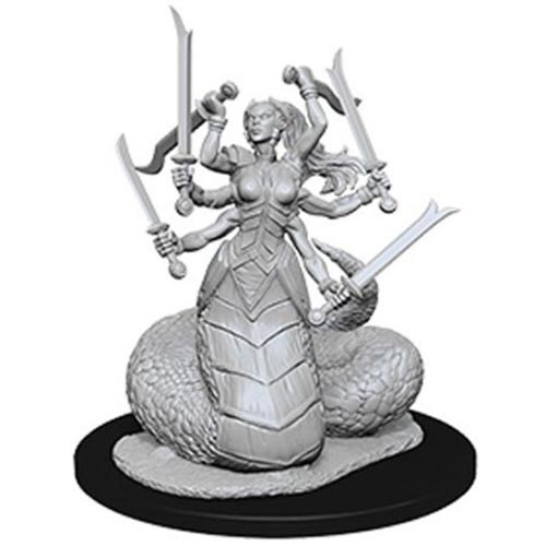 D&D Nolzur's Marvelous Unpainted Minis: W12.5 Maralith