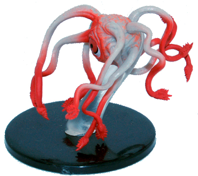 Volo & Mordenkainen's Foes #41 Death Kiss (R)