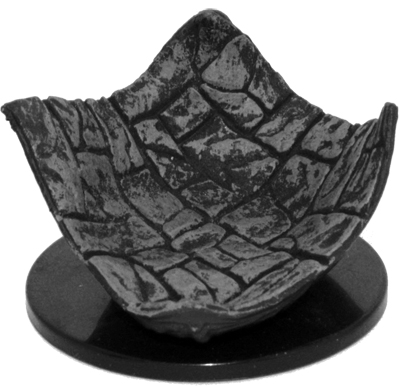 Volo & Mordenkainen's Foes #31 Trapper (U)